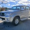 Toyota Hilux Tracker - Image 2