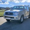 Toyota Hilux Tracker - Image 3