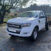 Ford Ranger Branca - Image 2