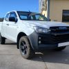 Isuzu D-Max Branca 4X4 - Image 2