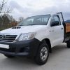 Toyota Hilux 4X4 - Image 3