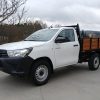 Toyota Hilux 4X4 - Image 7