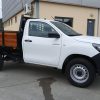 Toyota Hilux 4X4 - Image 6