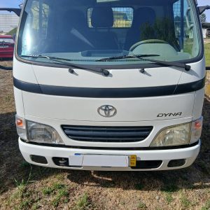 Toyota Dyna - 2006