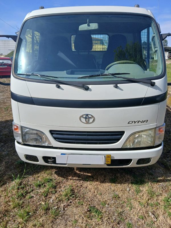 Toyota Dyna - 2006