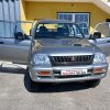 Mitsubishi L200 cinzenta 4X4 - 1998 - Image 6