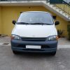 Toyota Hiace - Image 2
