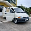 Toyota Hiace - Image 5