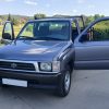 Toyota Hilux 4X2 Cinzenta - Image 5