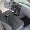 Toyota Hilux 4X2 Cinzenta - Image 2