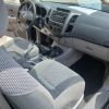 Toyota Hilux Tracker - Preta - Image 4