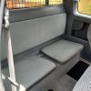 Toyota Hilux Tracker - Preta - Image 3