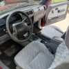 Toyota Hilux 4X2 - Bordeaux - Image 4