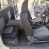 Mitsubishi L200 branca x-kabe - Image 6