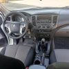 Mitsubishi L200 branca x-kabe - Image 5