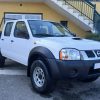 Nissan D22 - Branca - Image 7