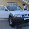 Nissan D22 - Branca - Image 8