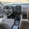 Nissan D22 - Branca - Image 4