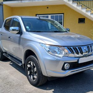 Mitsubishi L200 Strakar