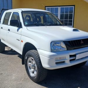 Mitsubishi L200 - 1999